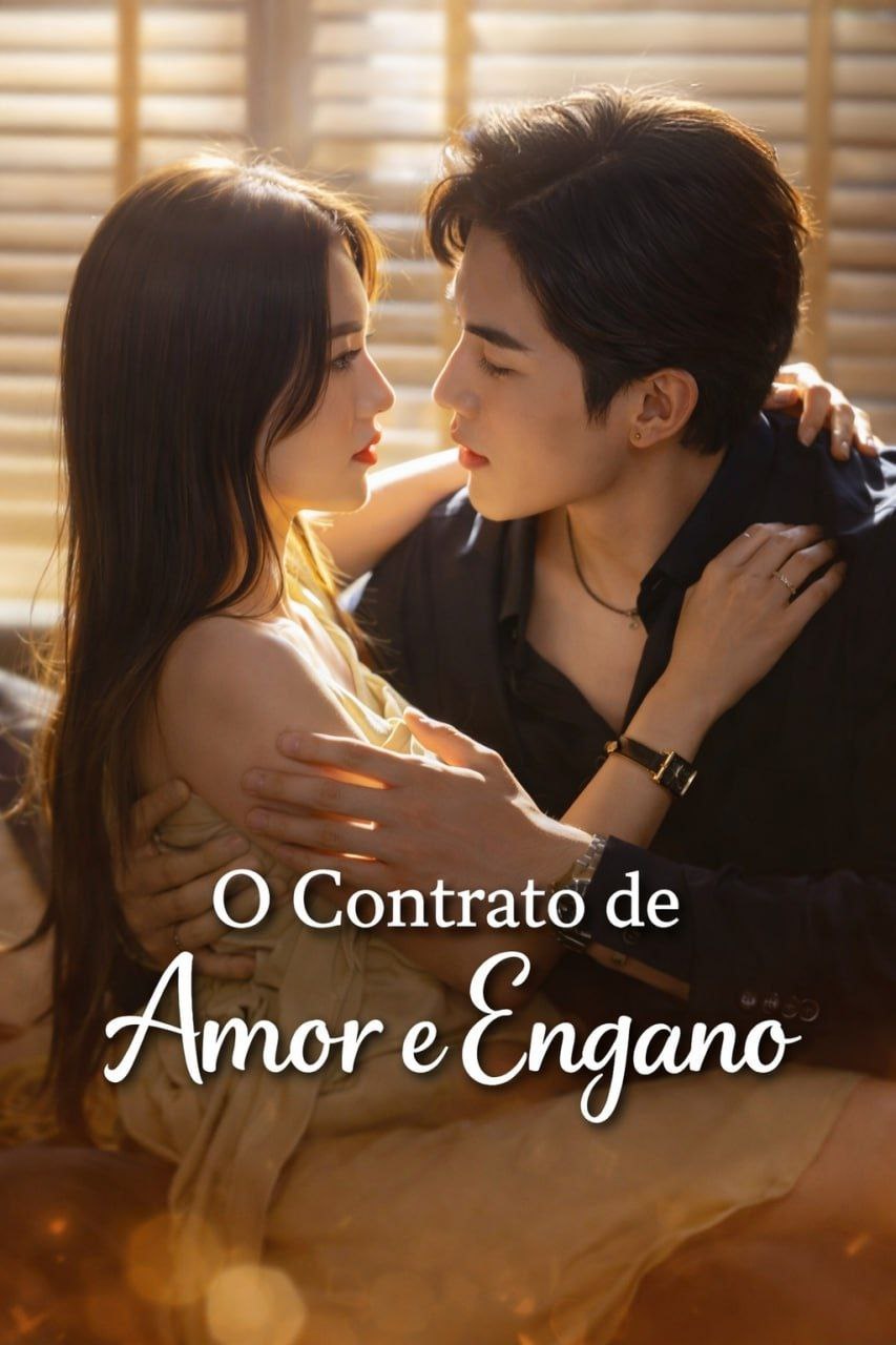 ✨ | O CONTRATO DE AMOR E ENGANO