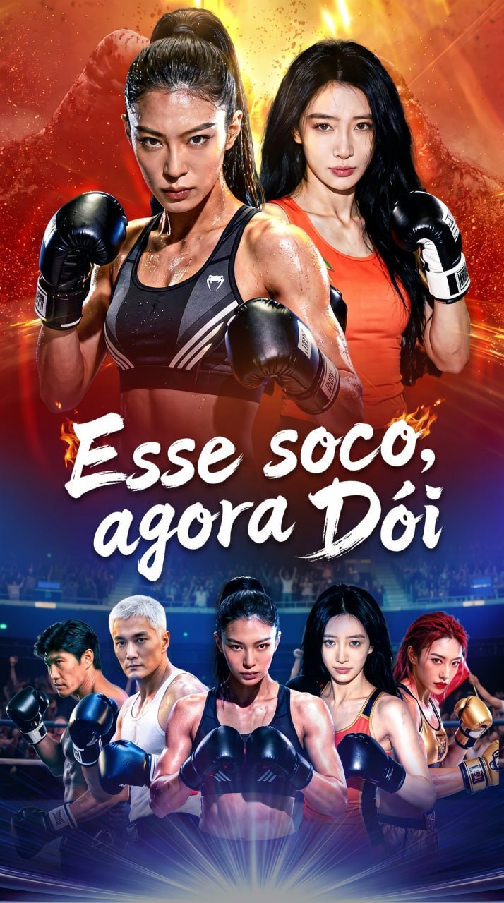 👐 | ESSE SOCO, AGORA DÓI