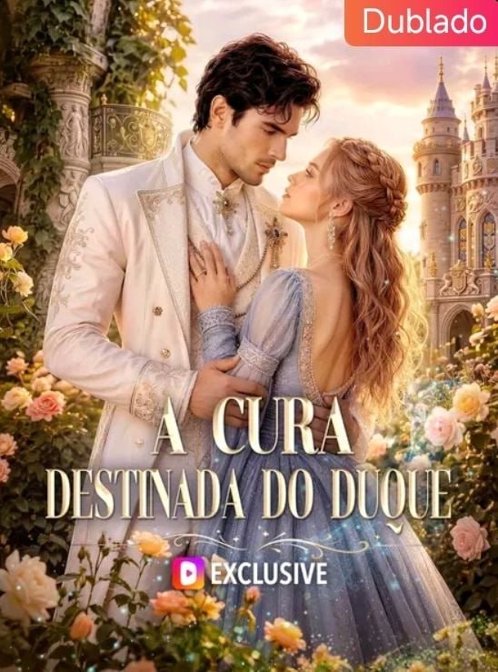 ✨ | A CURA DESTINADA DO DUQUE