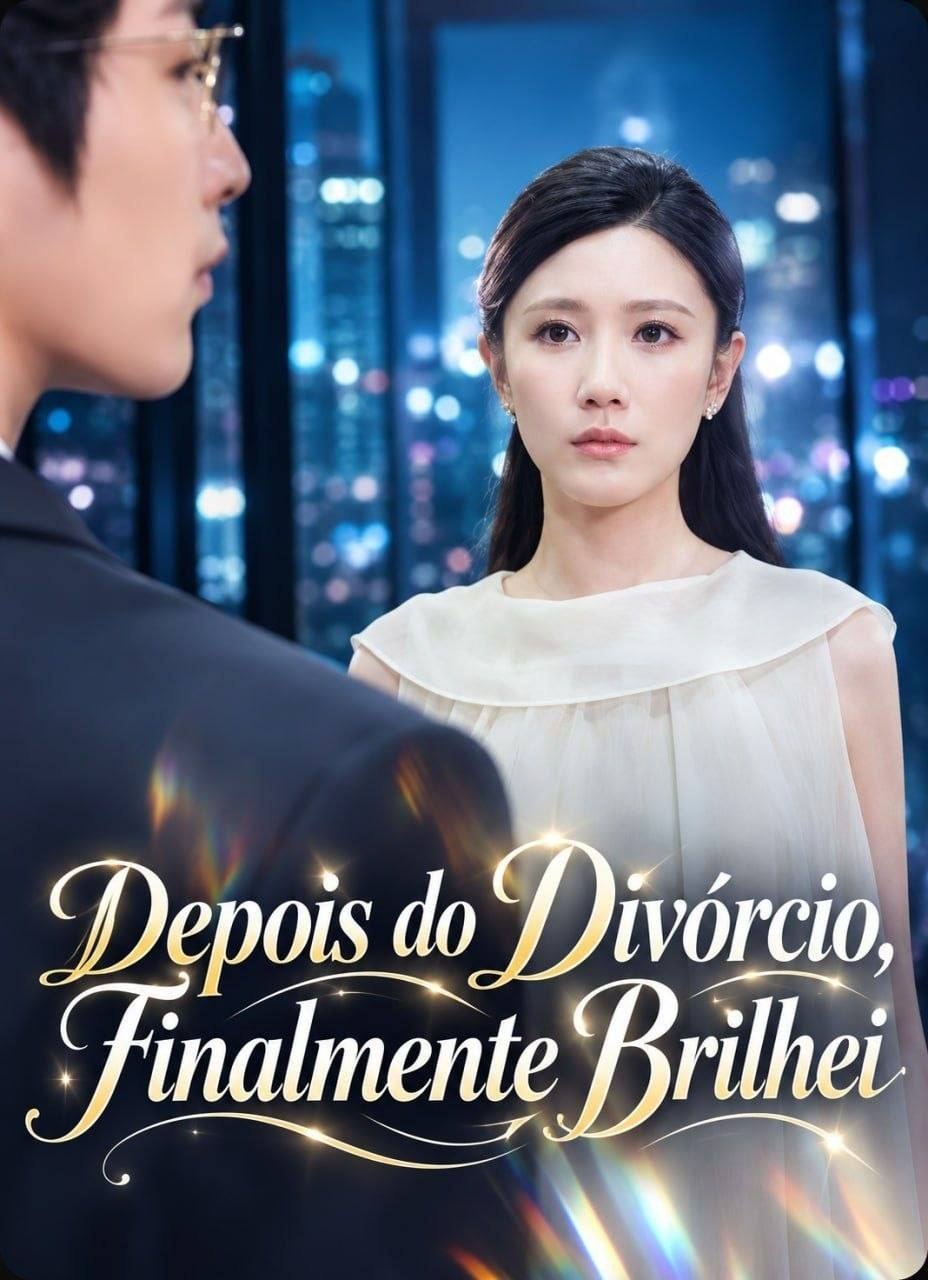 ✨ |  DEPOIS DO DIVÓRCIO, FINALMENTE BRILHEI