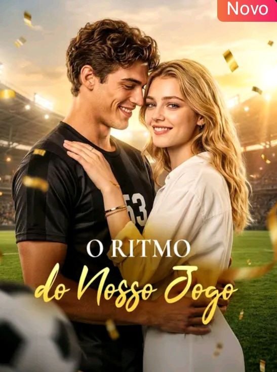 ✨ | O RITMO DO NOSSO JOGO