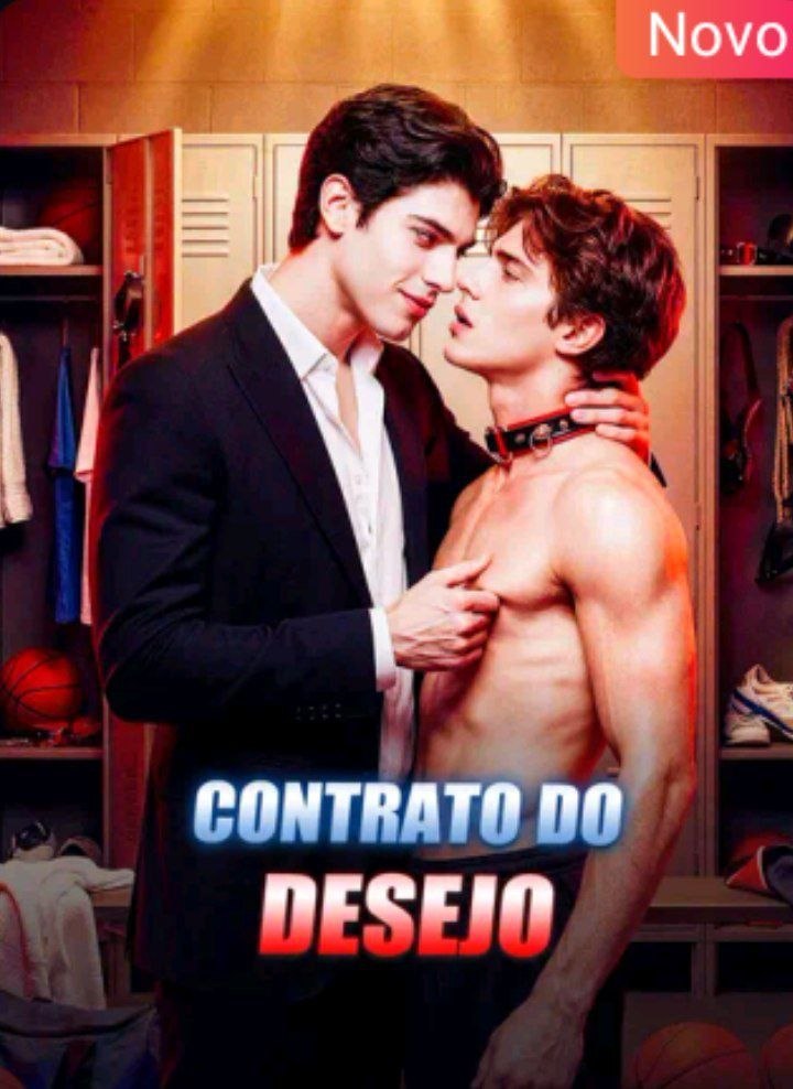 ❤️ | CONTRATO DO DESEJO