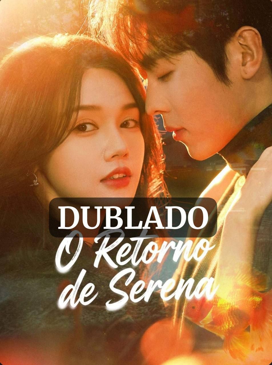 ✨ | O RETORNO DE SERENA