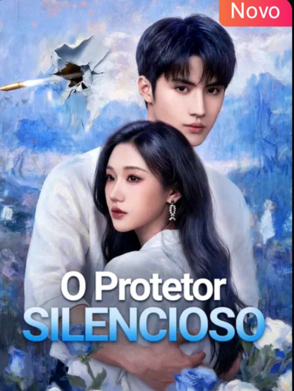 ✨ O PROTETOR SILENCIOSO