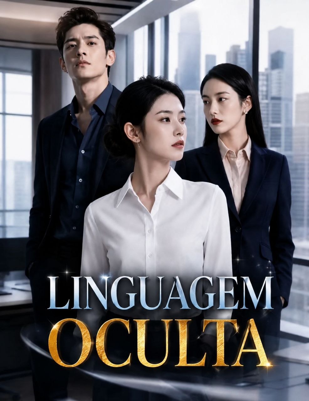 ⭐️ | LINGUAGEM OCULTA