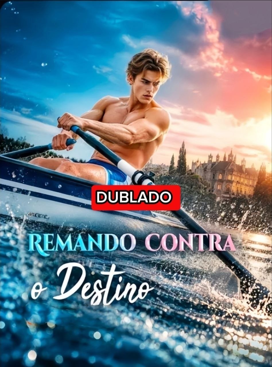 ✨ | REMANDO CONTRA O DESTINO