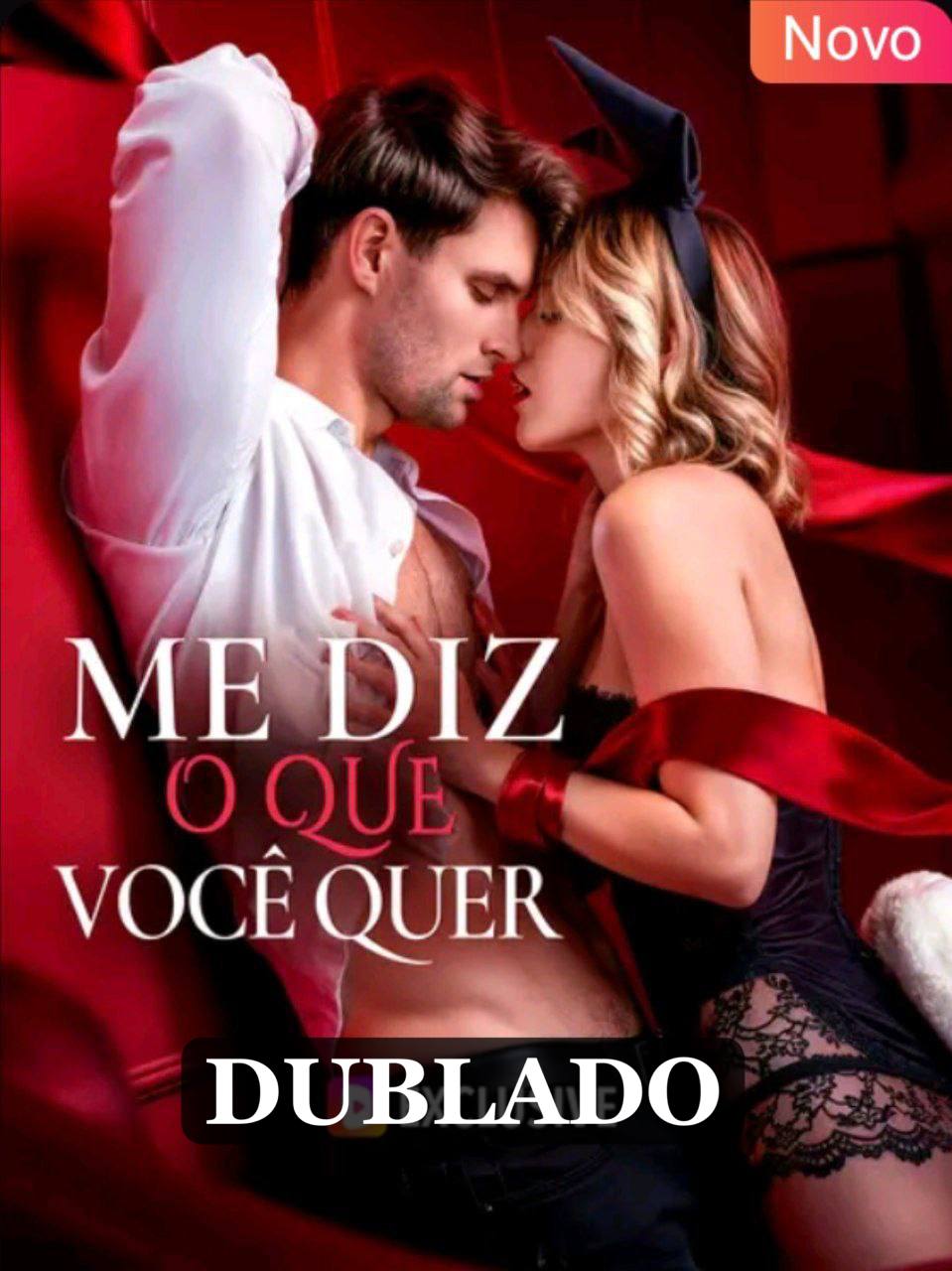 🔥 | ME DIZ O QUE VOCÊ QUER