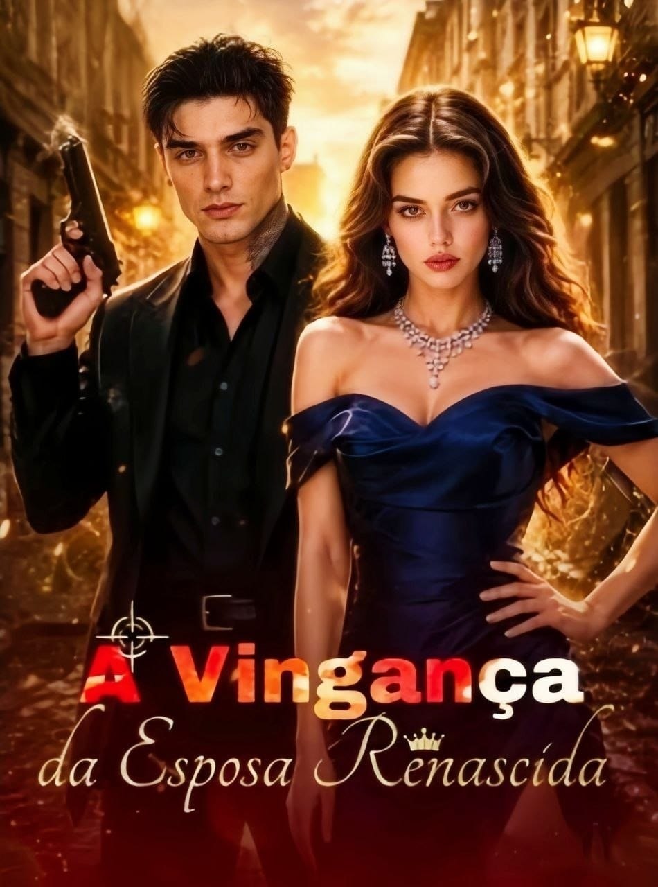 ☄️ | A VINGANÇA DA ESPOSA RENASCIDA