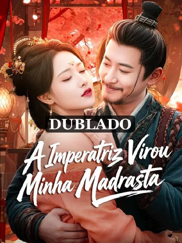 💥 | A IMPERATRIZ VIROU MINHA MADRASTA