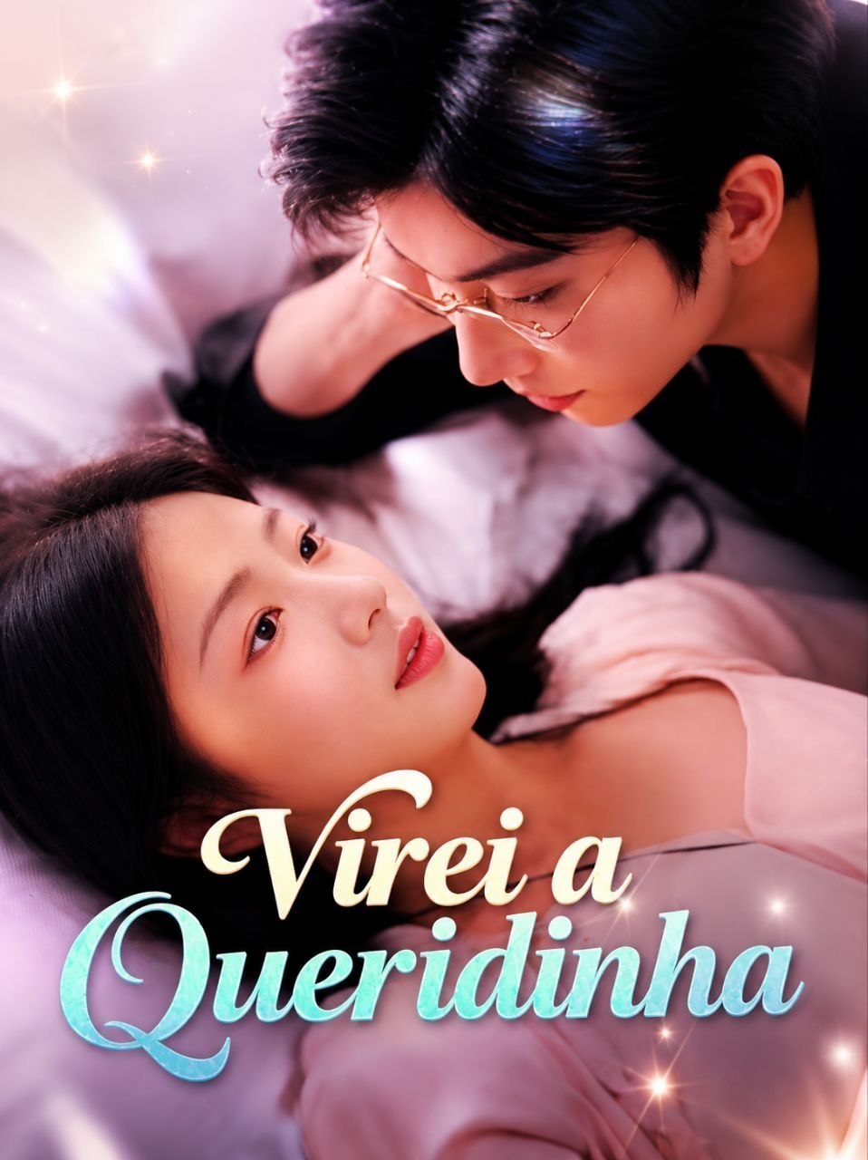 ✨ | VIREI A QUERIDINHA