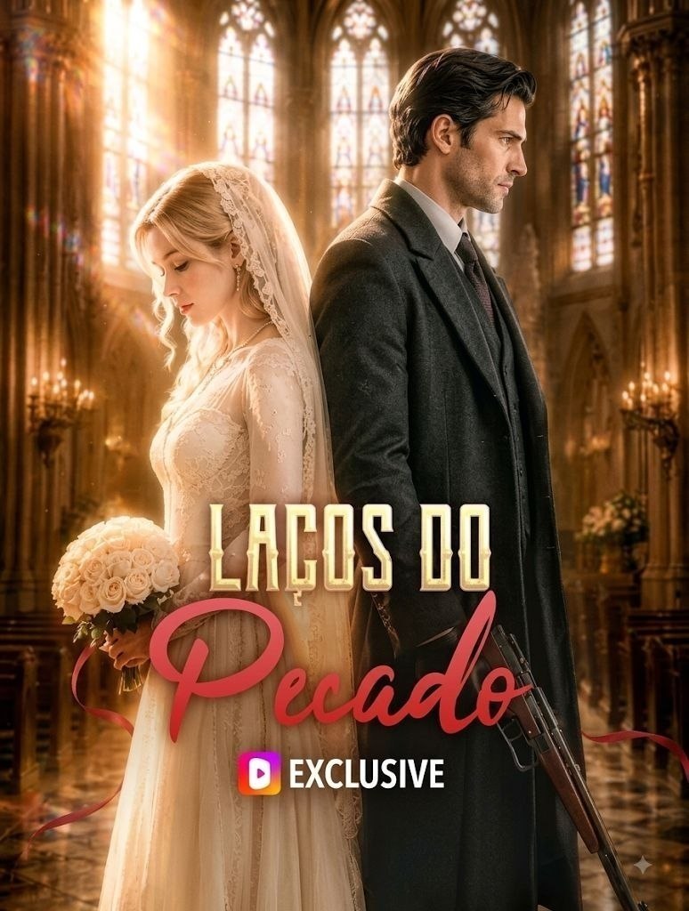 🔥 | LAÇOS DO PECADO
