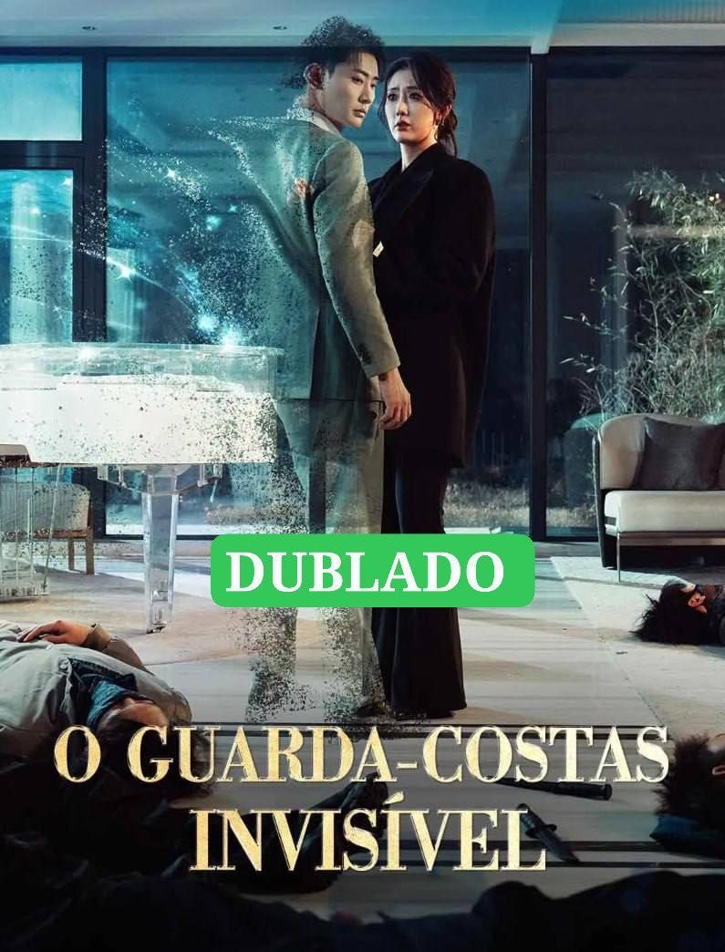 ⚡️ | O GUARDA COSTAS INVISÍVEL
