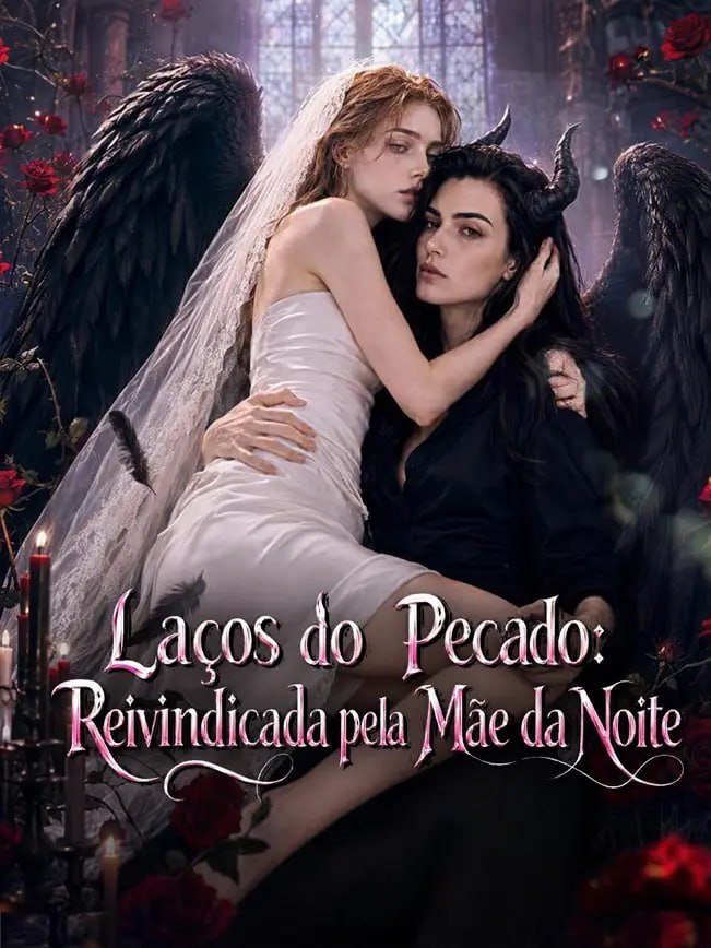 ❤️ | LAÇOS DO PECADO: REIVINDICADA PELA MÃE DA NOITE