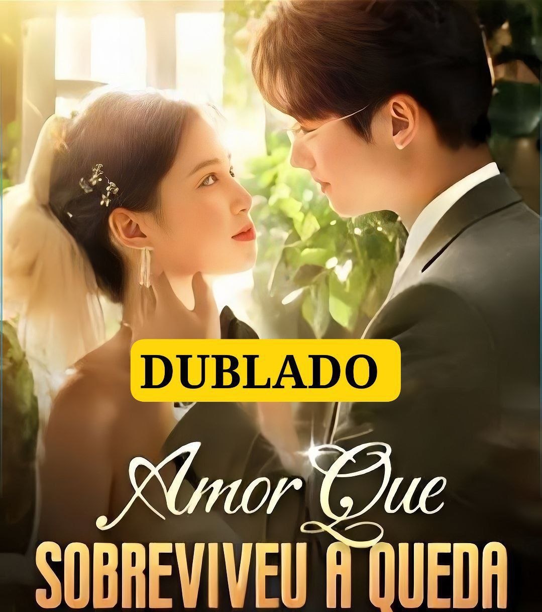 ⭐️ | AMOR QUE SOBREVIVEU A QUEDA