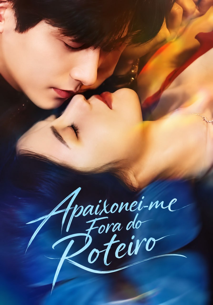 ❤️ |  APAIXONEI-ME FORA DO ROTEIRO
