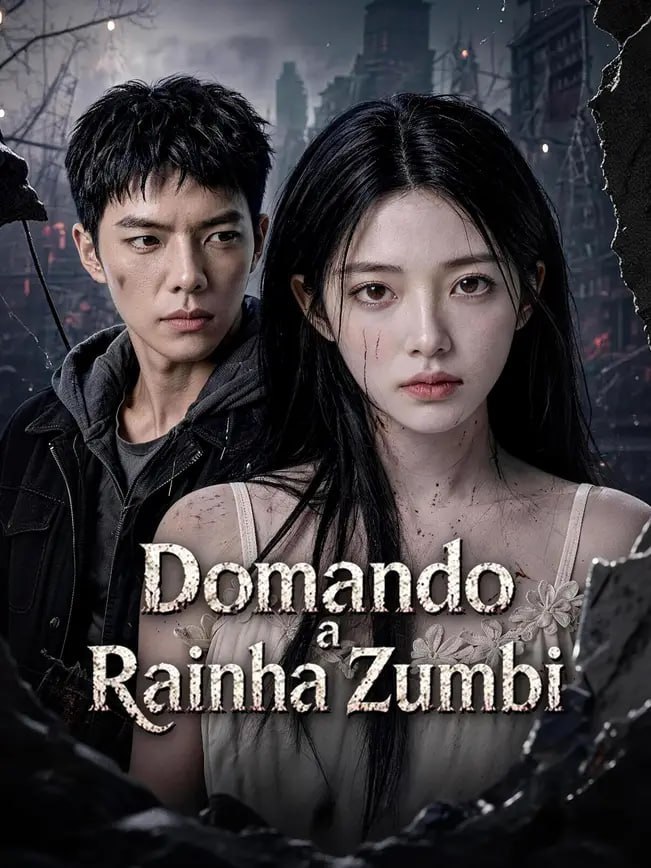 😲 | DOMANDO A RAINHA ZUMBI