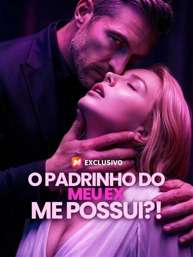 🔥 | O PADRINHO DO MEU EX ME POSSUI?!