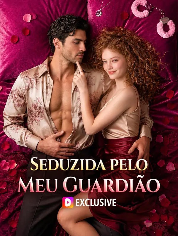 ☄️ | SEDUZIDA PELO MEU GUARDIÃO