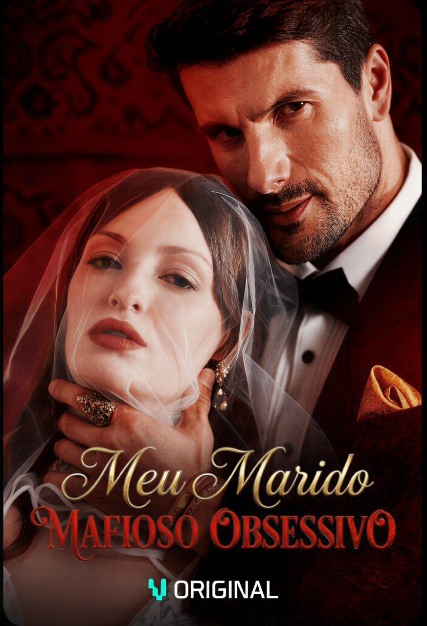 🔥 | MEU MARIDO MAFIOSO OBSESSIVO