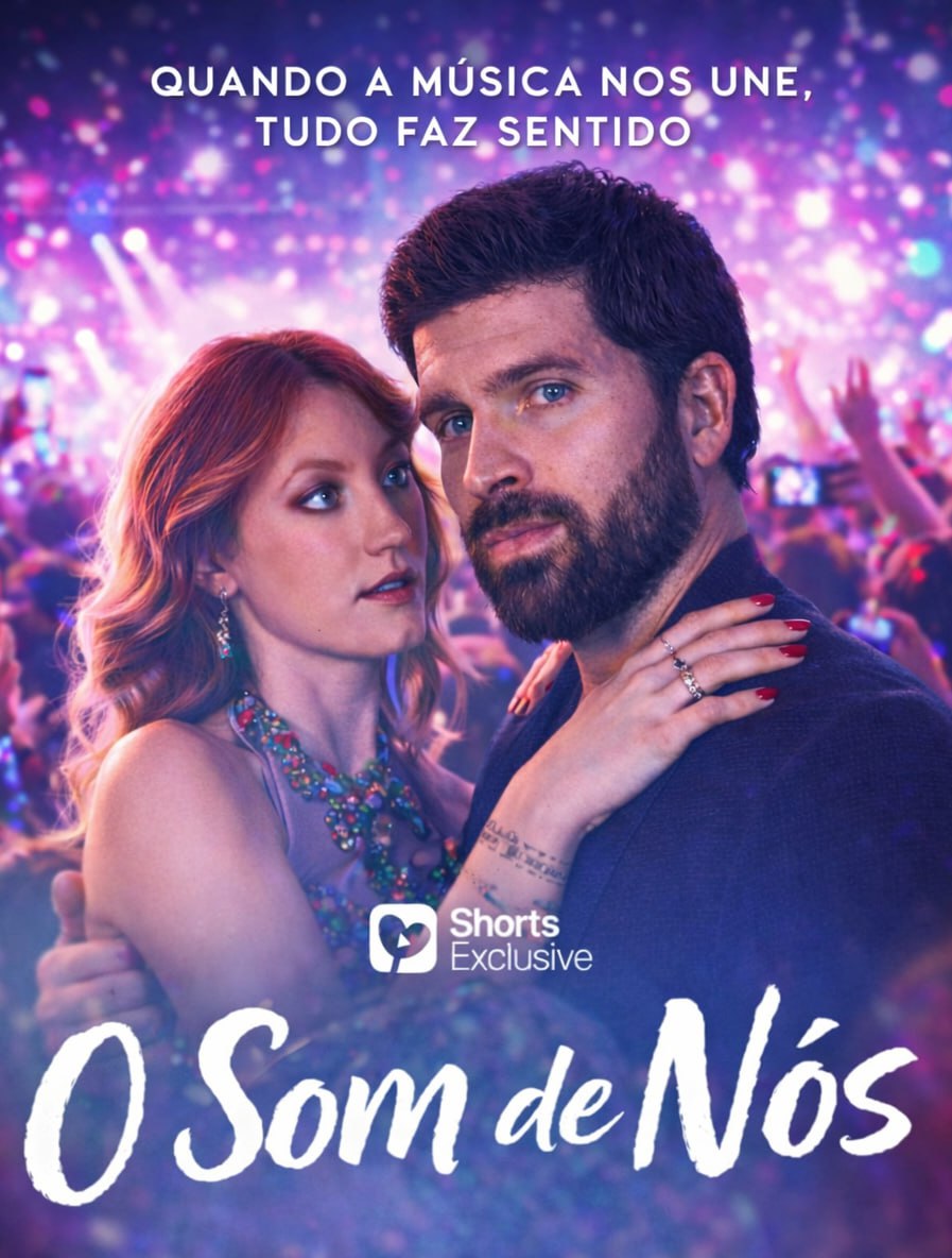 ❤️ | O SOM DE NÓS