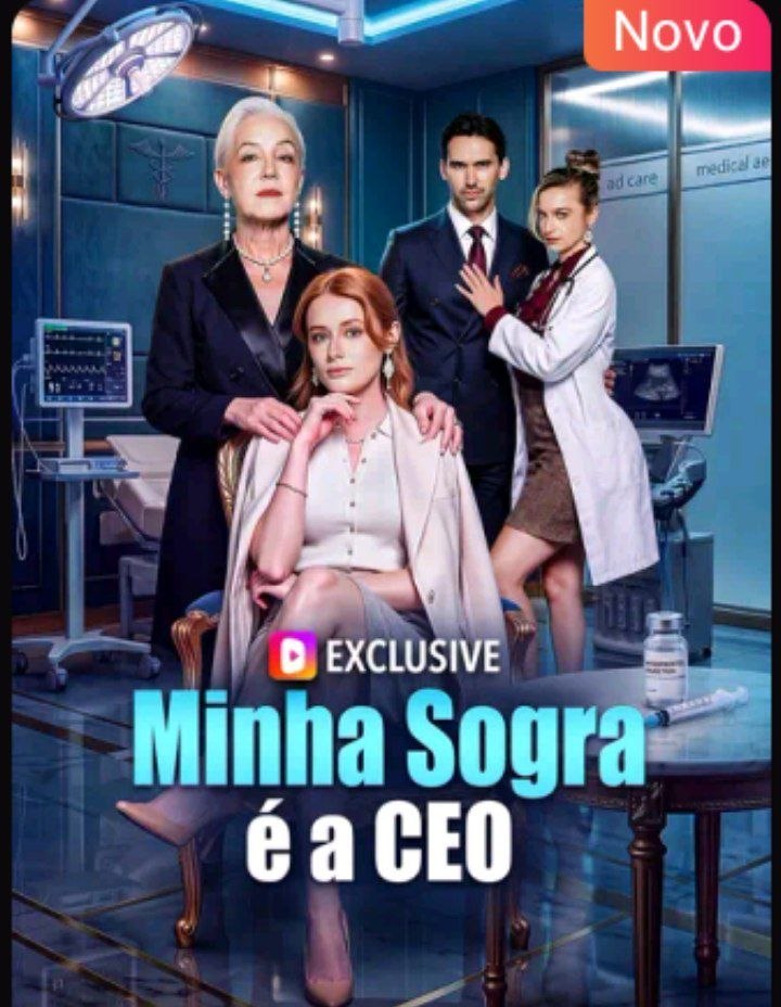 👍 | MINHA SOGRA É A CEO
