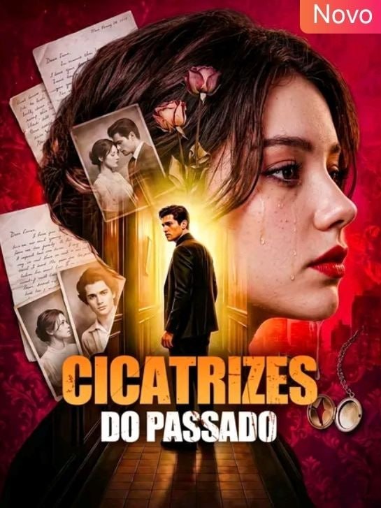 ✨ | CICATRIZES DO PASSADO