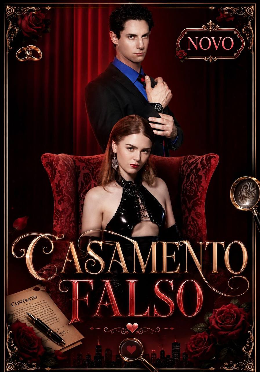 🔥 | CASAMENTO FALSO