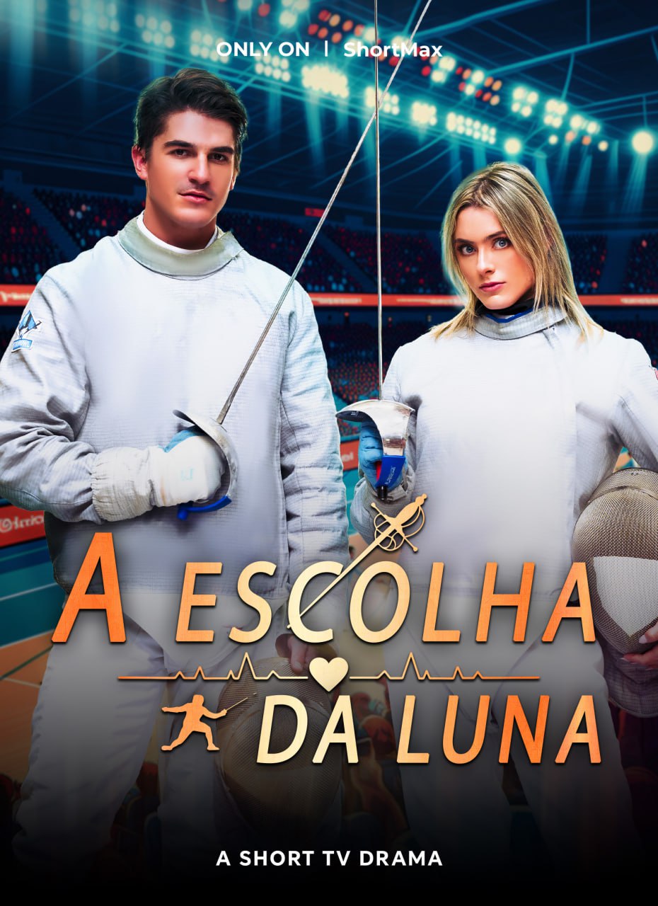 🎆 | A ESCOLHA DA LUNA