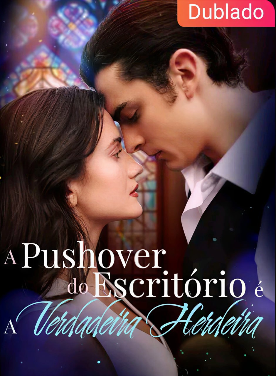👍 | A PUSHOVER DO ESCRITÓRIO É A VERDADEIRA HERDEIRA