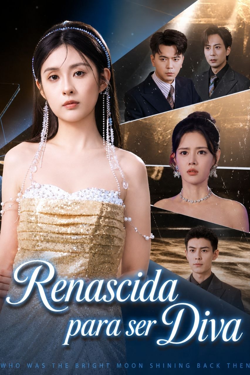 💎 | RENASCIDA PARA SER DIVA