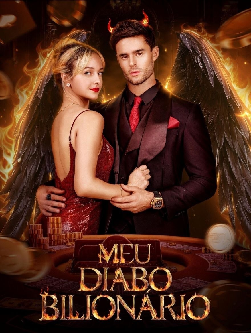 🔥 | MEU DIABO BILIONÁRIO