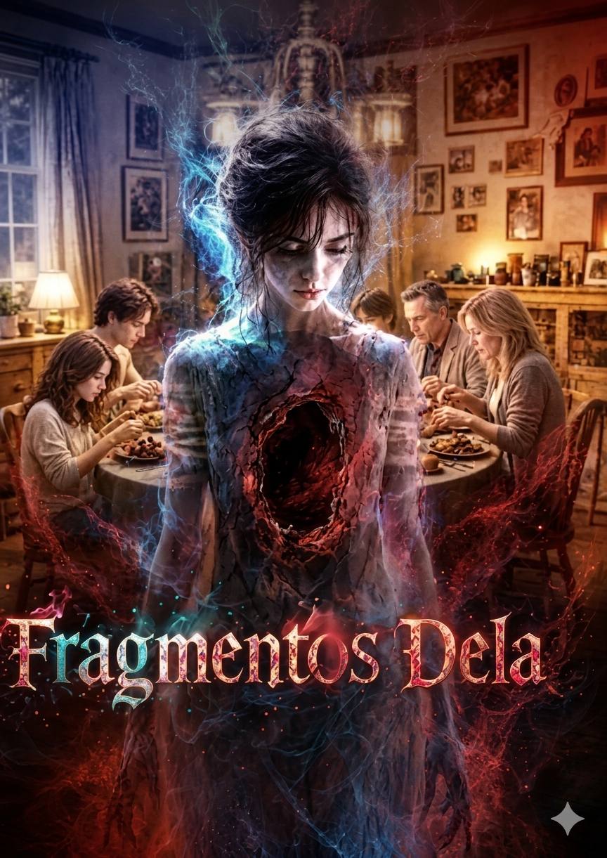 ✨ | FRAGMENTOS DELA