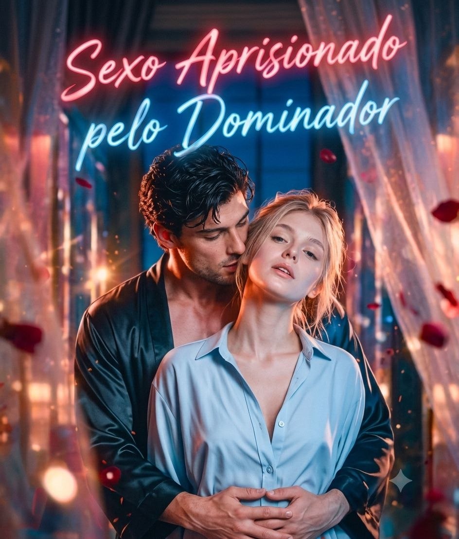 🔥 | SEXO APRISIONADO PELO DOMINADOR