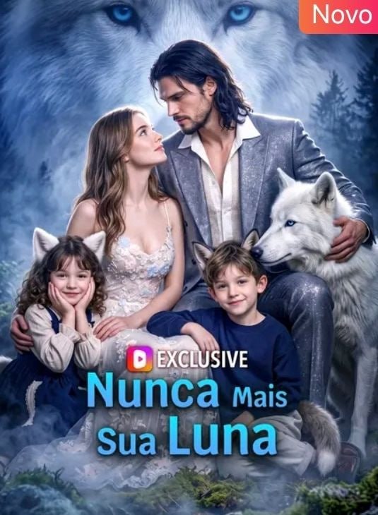 ❤️ | NUNCA MAIS SUA LUNA