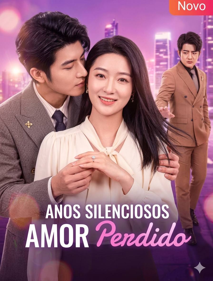 ❤️ | ANOS SILENCIOSOS AMOR PERDIDO