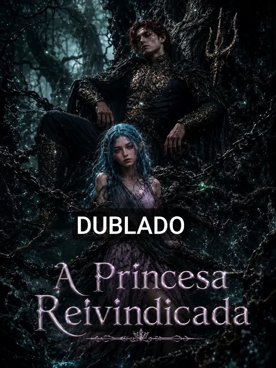 🔥 | A PRINCESA REIVINDICADA