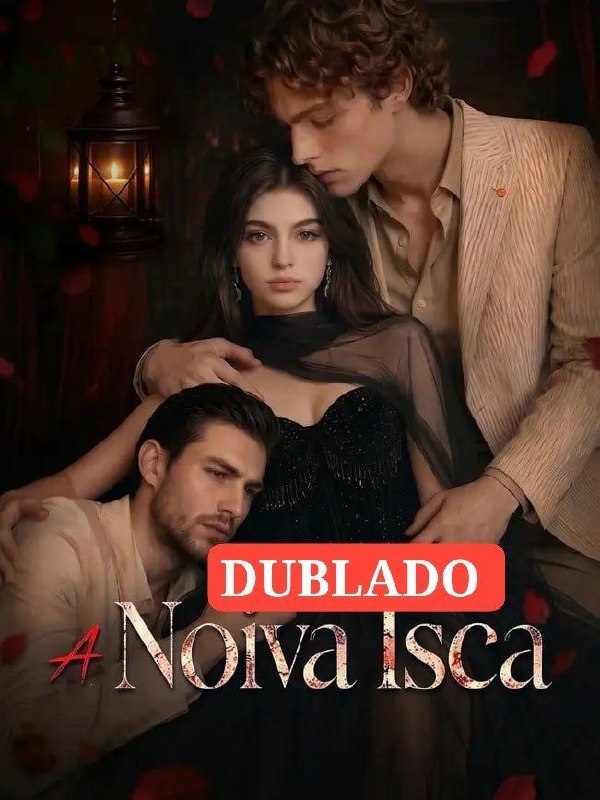 🔥 | A NOIVA ISCA