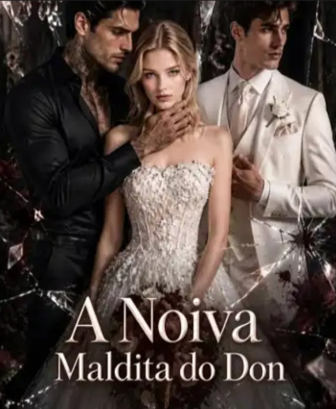 ✨ | A NOIVA MALDITA DO DON