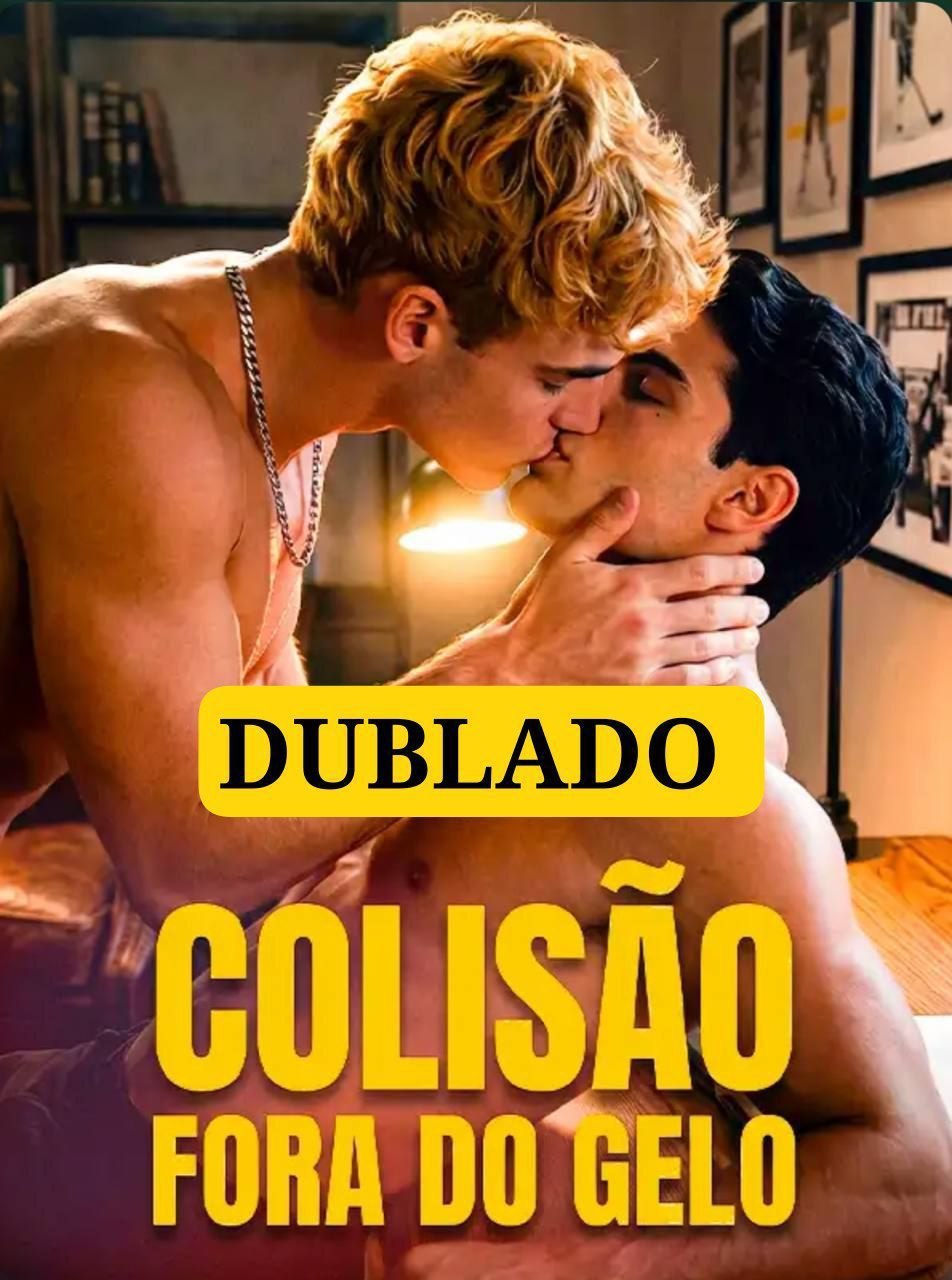 🔥 | COLISÃO FORA DO GELO