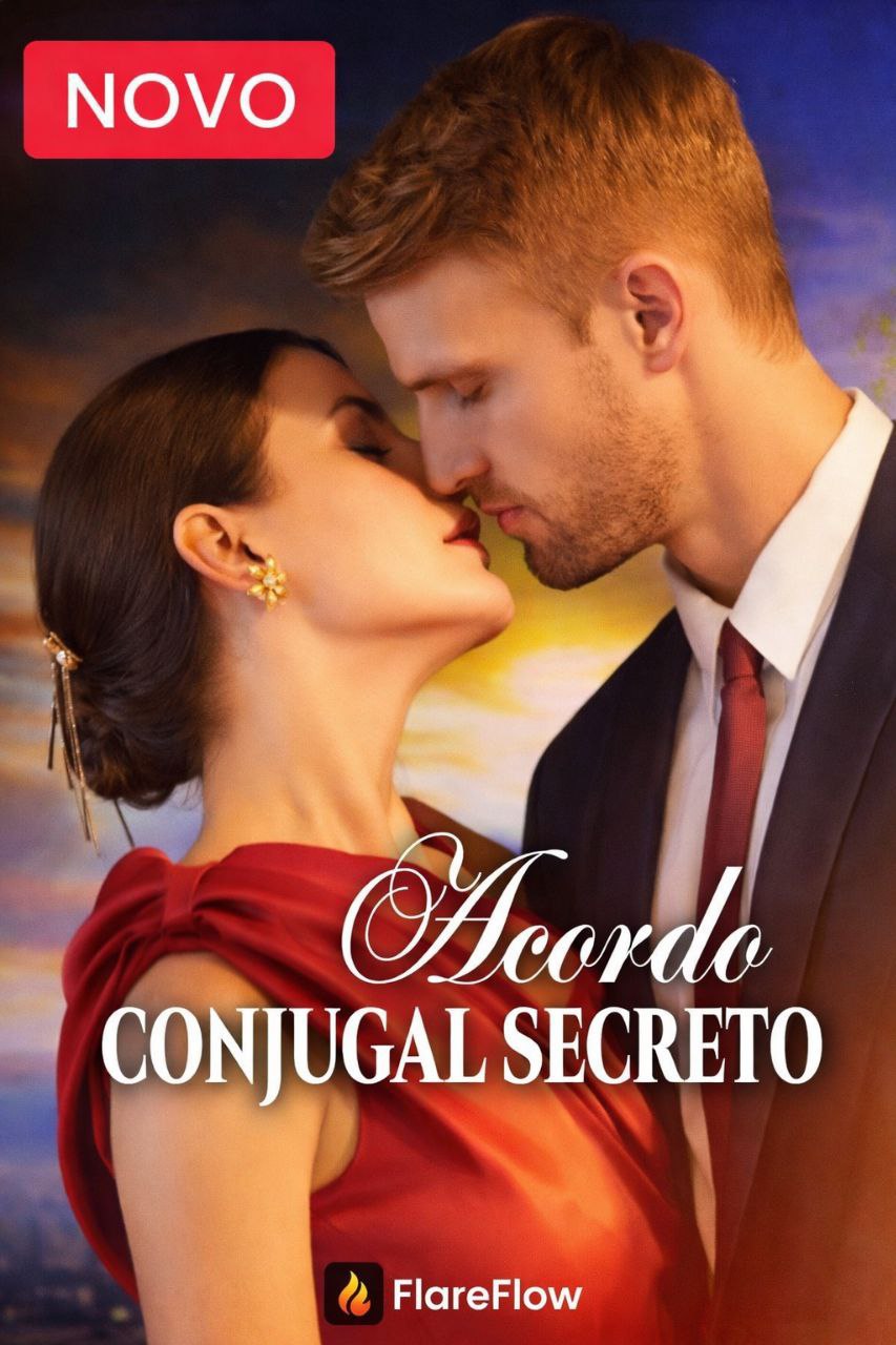 🍾 | ACORDO CONJUGAL SECRETO