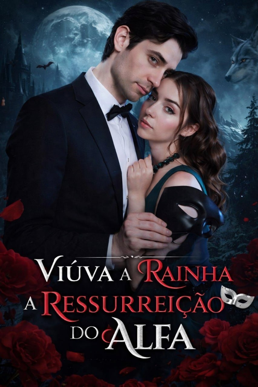 👍 | DE VIÚVA A RAINHA: RESSURREIÇÃO DO ALFA