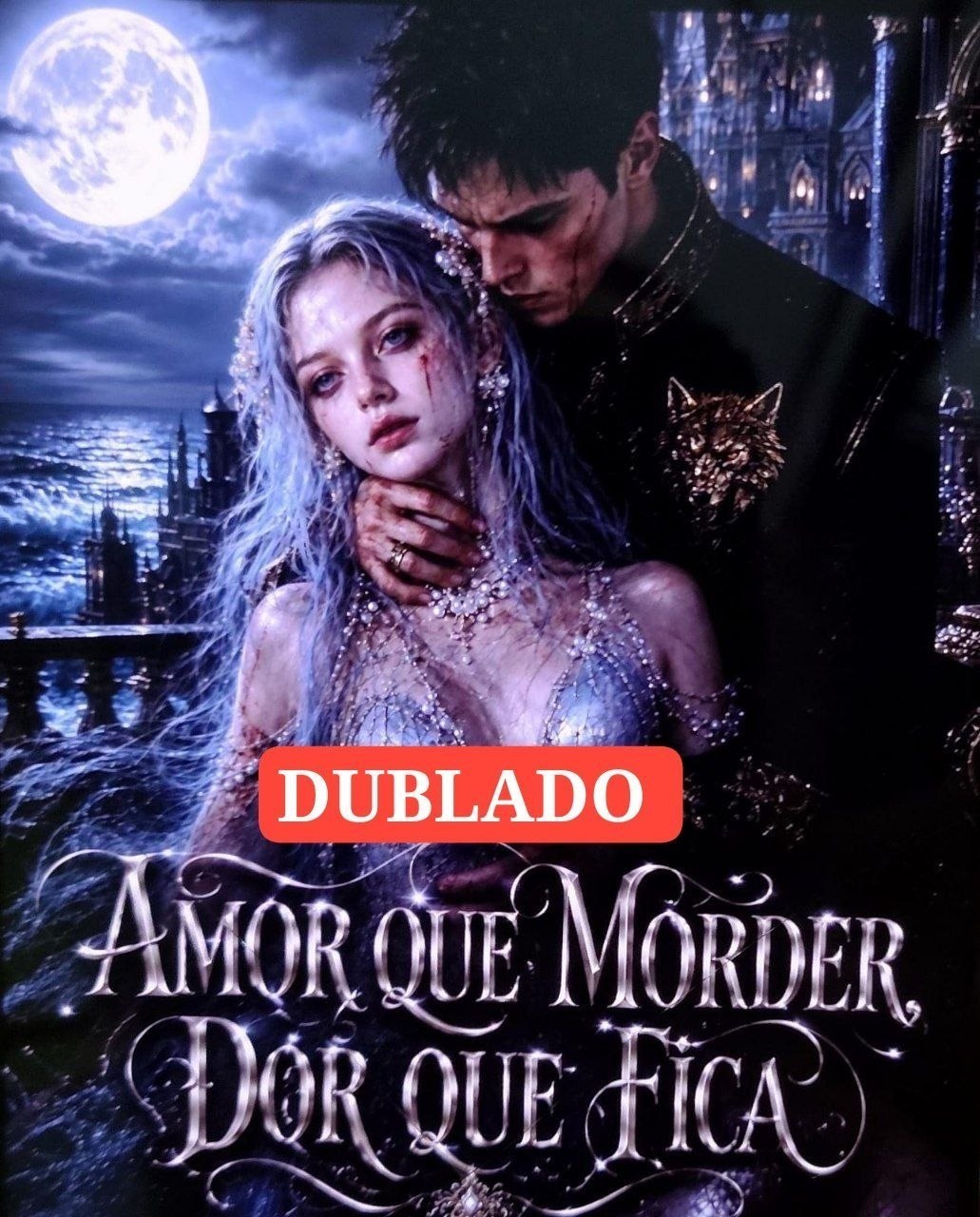 ✨ |  AMOR QUE MORDE, DOR QUE FICA
