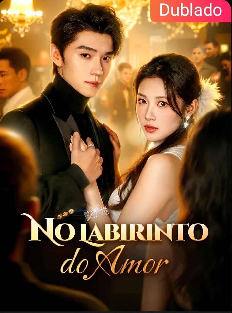 ✨ | NO LABIRINTO DO AMOR