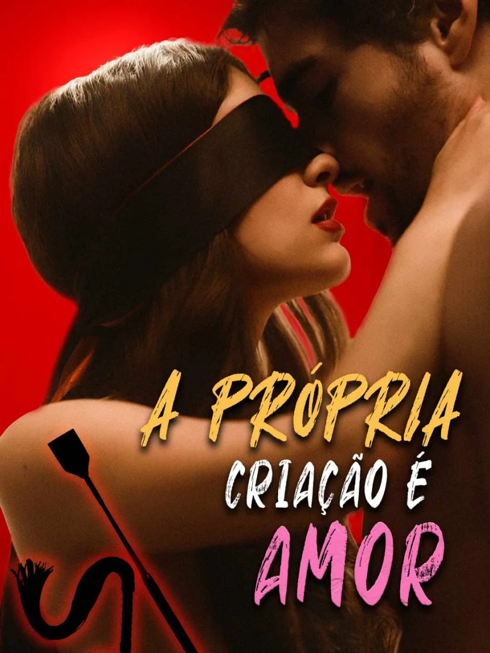🔥 | A PRÓPRIA CRIAÇÃO É AMOR