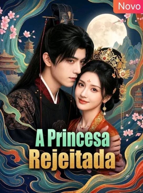 ❤️ | A PRINCESA REJEITADA