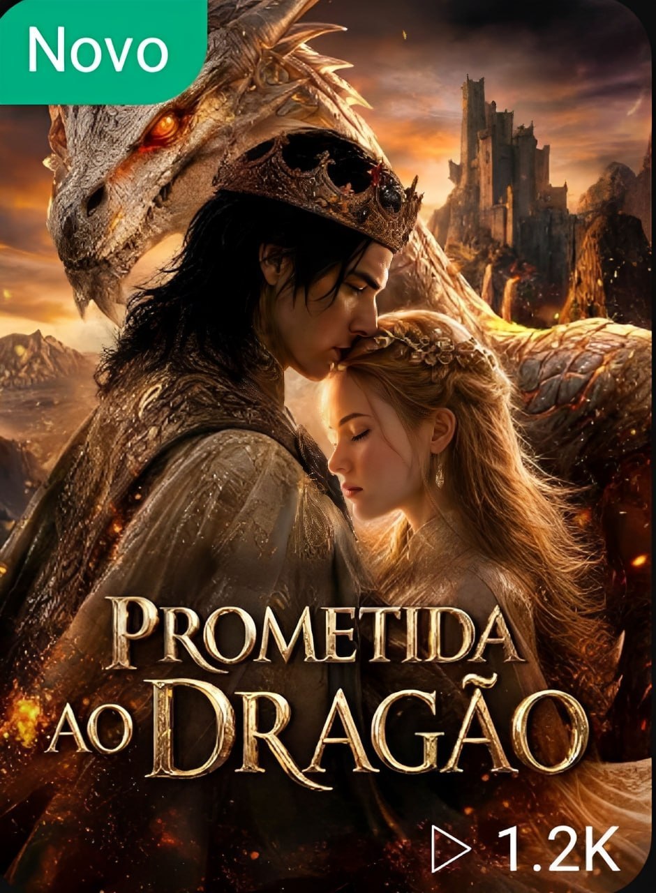 🔥 | PROMETIDA AO DRAGÃO