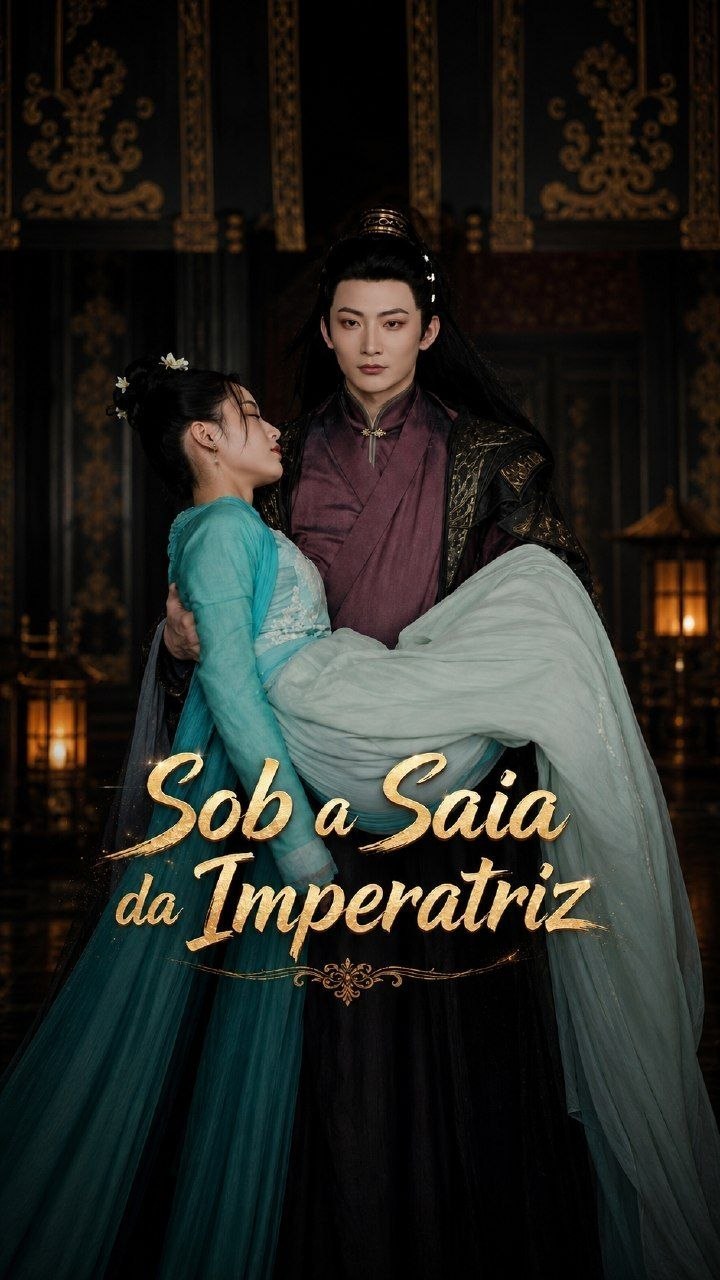 ✨ | SOB A SAIA DA IMPERATRIZ