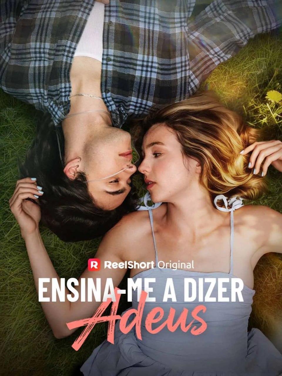 ⭐️ | ENSINA-ME A DIZER ADEUS