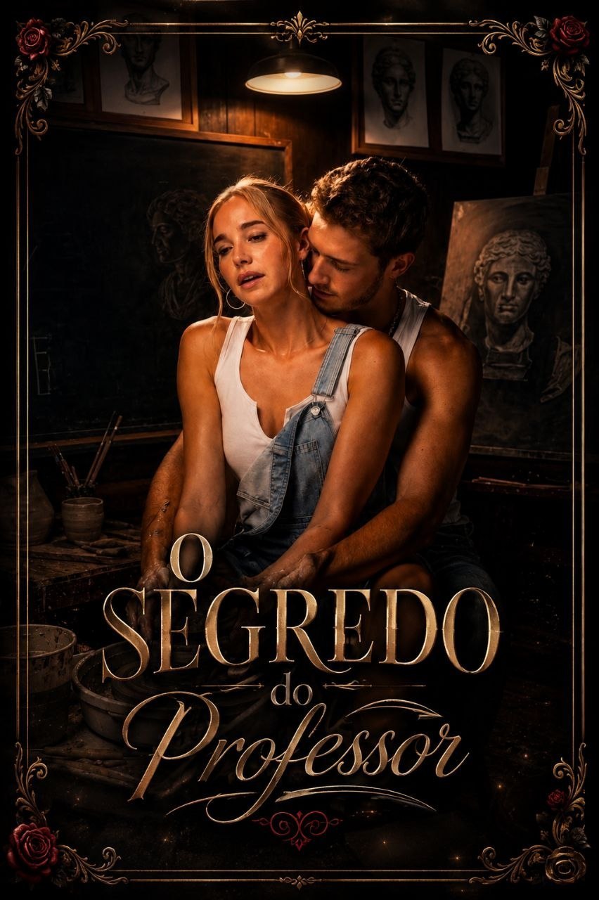 🔥 |  O SEGREDO DO PROFESSOR