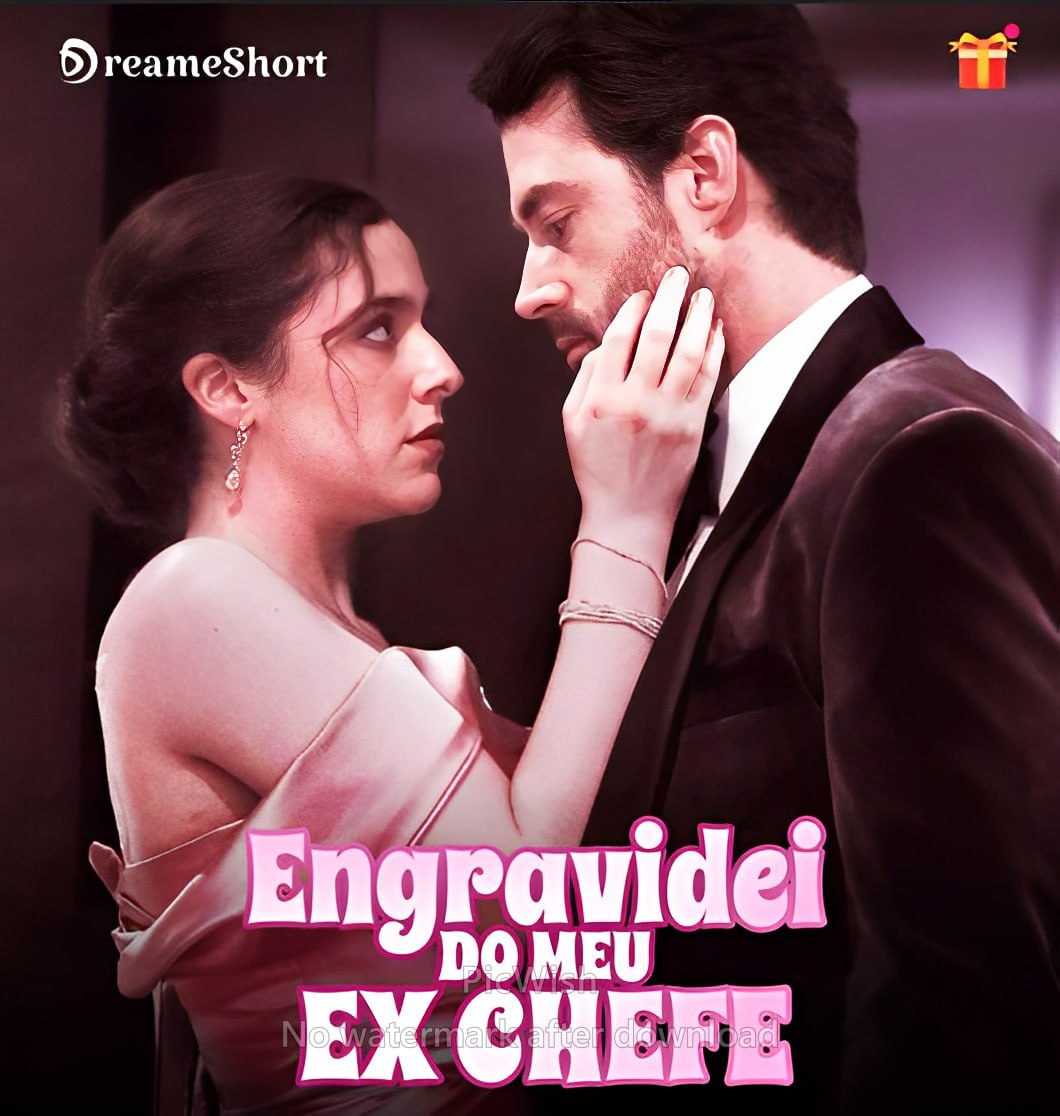 ❤️ Mini Dorama: Engravidei do Meu Ex Chefe